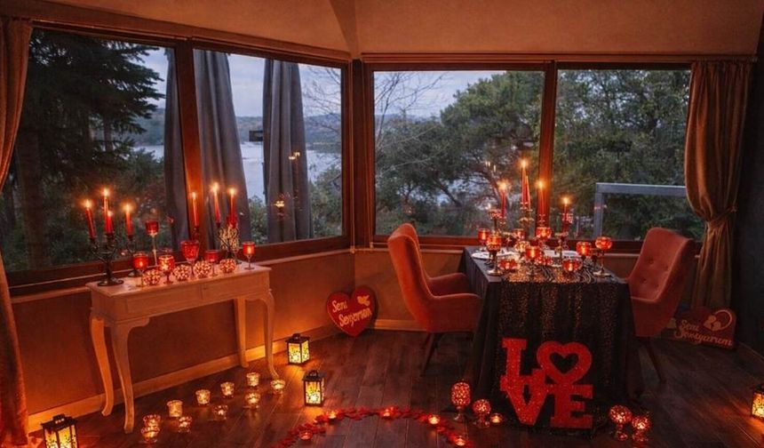 14 Şubat’ta gökyüzü altüst oluyor: Bütün burçların kaderi değişiyor!