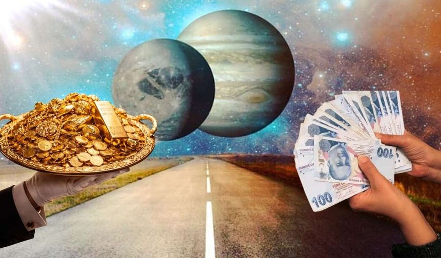 3 burcun altın çağı başlıyor: Servete servet katacaksınız!