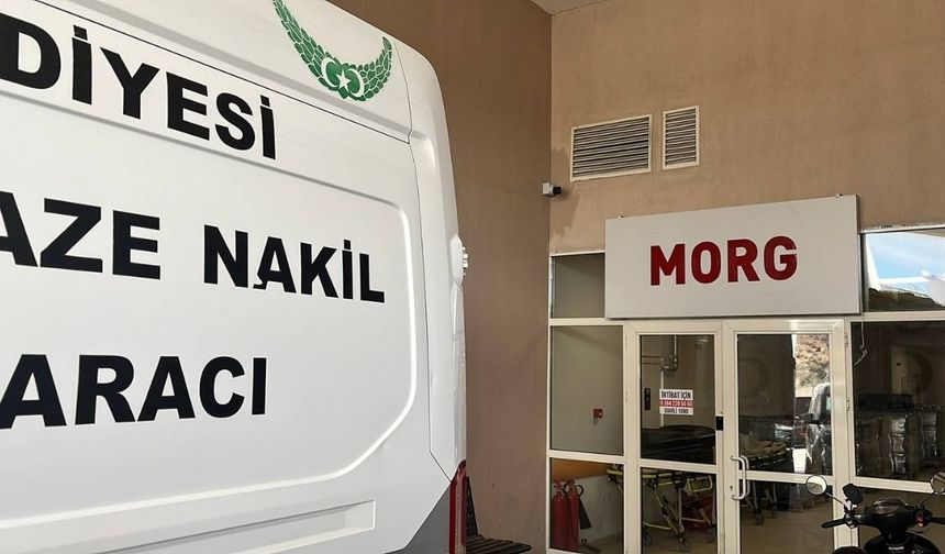 Nevşehir’de boğazına kusmuk kaçan 8 aylık bebek hayatını kaybetti