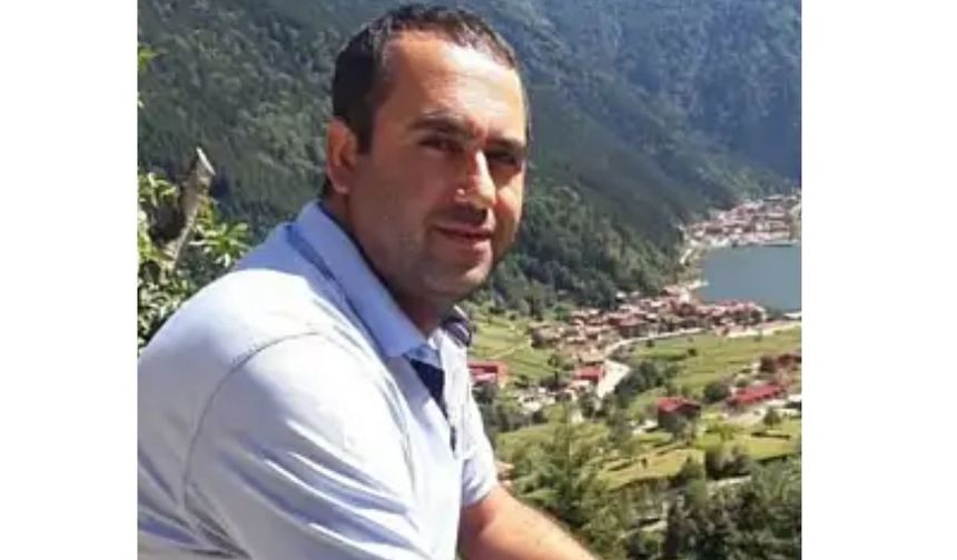 Develi'de acı kayıp: Genç işletme sahibi hayatını kaybetti!