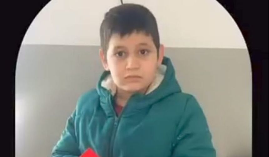 Kayseri’de İlçe Milli Eğitim Müdürlüğü acı haberi duyurdu: İlkokul öğrencisi hayatını kaybetti!