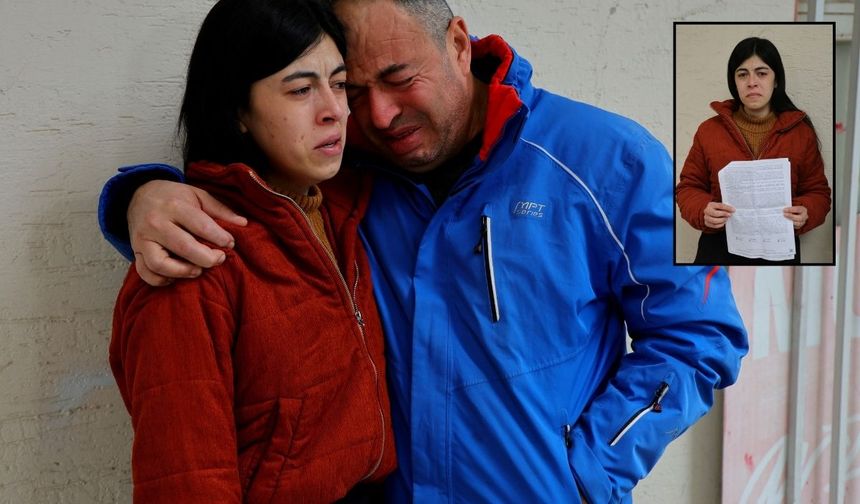 Arkadaşına güvendi, IBAN’ını verdi! Hayatı altüst oldu