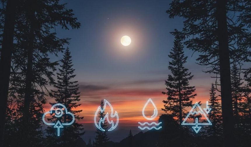 Aşkta yeni dönem başlıyor: Venüs’ün Kova yolculuğu 3 burcun kaderini değiştirecek!