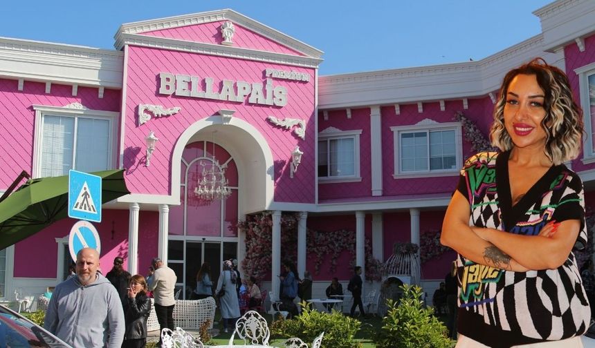 Binlerce kişiyi dolandırdığı iddia edilmişti! Güney Afrika’da güzellik merkezi açmış