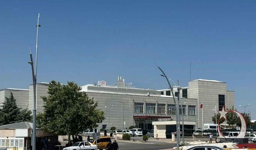 Bor Devlet Hastanesi önünde şüpheli ölüm: 30 yaşındaki adam hayatını kaybetti!