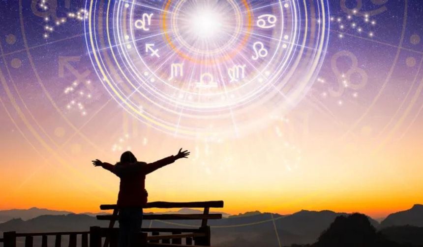 Bu hafta burçları neler bekliyor? Gökyüzü finansal dengeleri etkileyecek