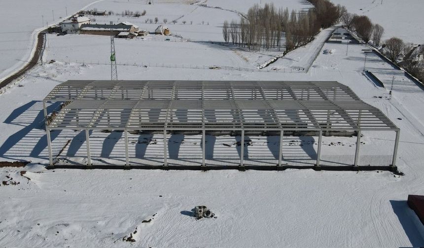 Bünyan’da 110 bin kişiyi istihdam edecek çuval fabrikası ne durumda?