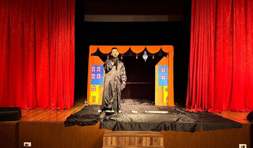 Hacılar’da yarıyıl tatiline özel çocuk ve gençlik etkinlikleri başlıyor!