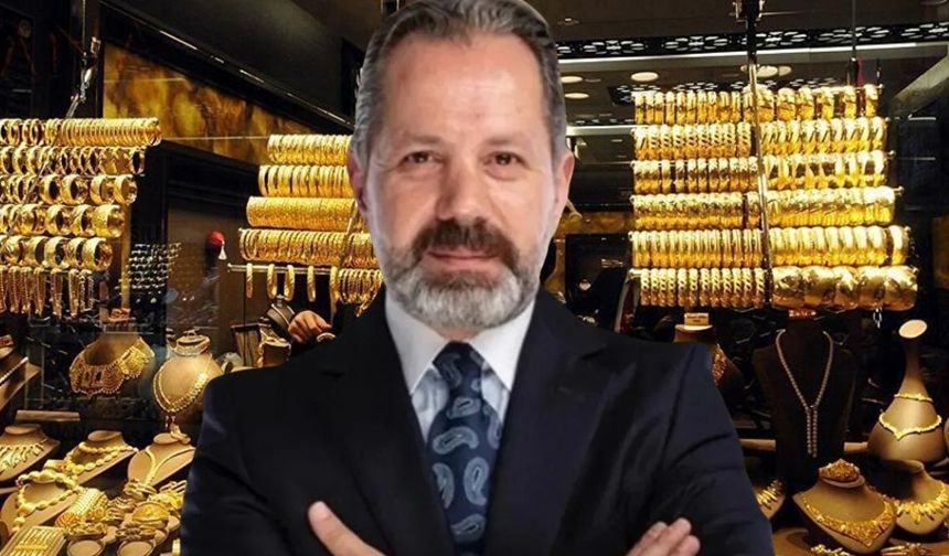 Bugün altında sert düşüş yaşandı! İslam Memiş ne söyledi? Güncel altın fiyatları: