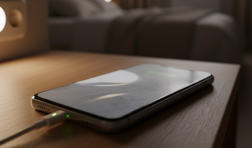 Kış soğuğunda eve girer girmez bunu yapan yandı! Telefonlar bir bir bozuluyor