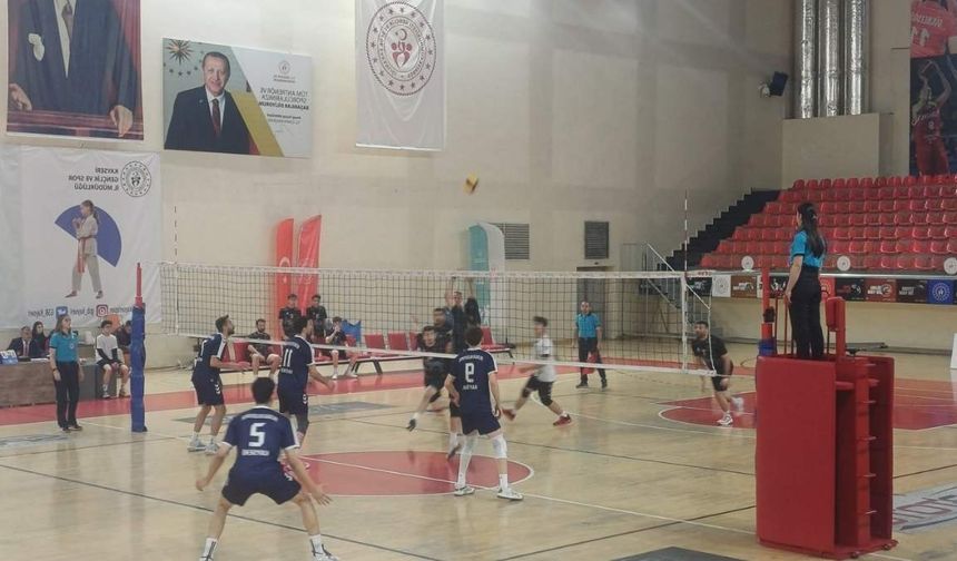 Kayseri temsilcisi Melikgazi Belediye’nin bileğini bükebilen yok! 12’de 12 yaptılar