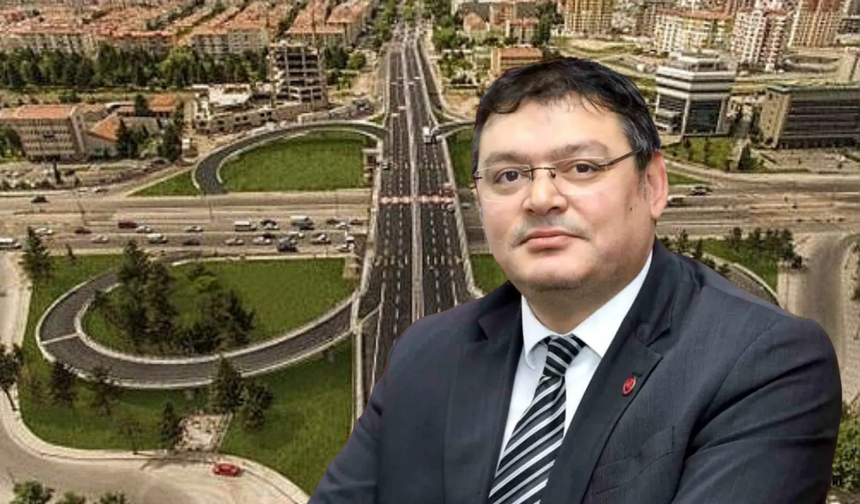 “Kayseri sahipsiz mi? Bulvar ismi değişti, tepkiler büyüyor”