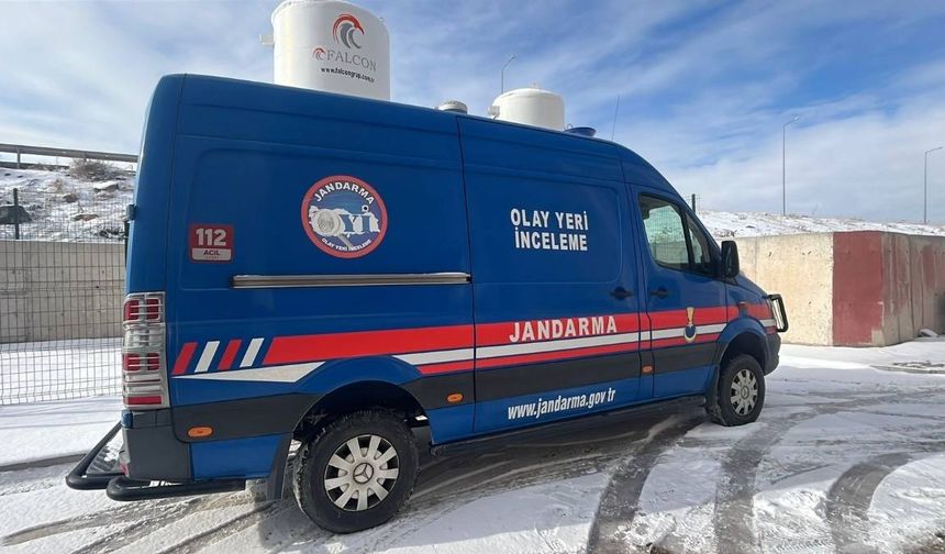 Nevşehir’de kafası bazaya sıkışan 2 yaşındaki çocuk hayatını kaybetti