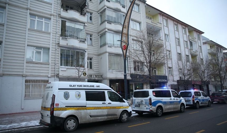 Günlerdir haber alınamıyordu! Evinde ölü bulundu