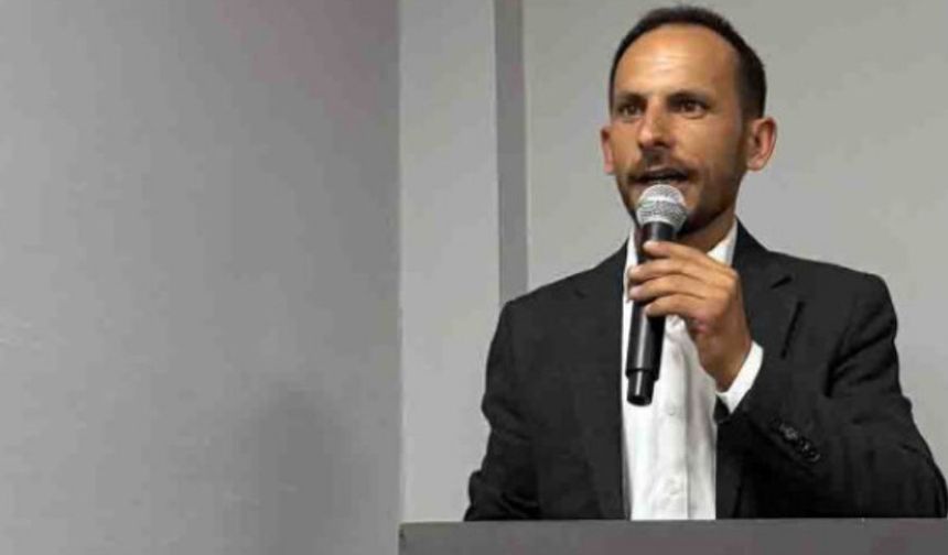 Saadet Partili Selçuk Onat’tan sert çıkış: “Bir devlet kibirle yönetilmez''