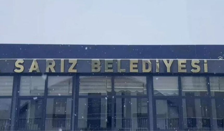 Sarız Belediyesi’nden lodos uyarısı! Zehirlenme tehlikesine dikkat