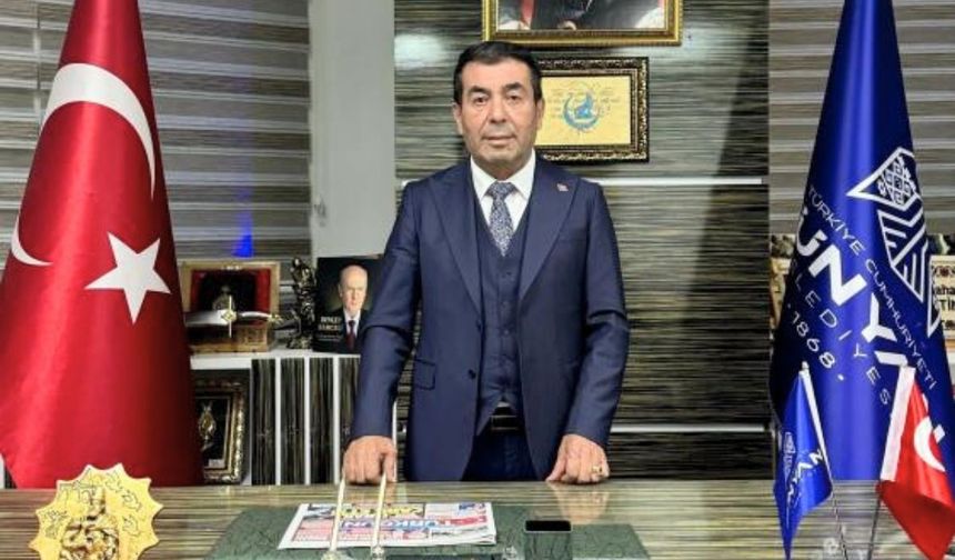Başkan Metin’den Bünyan’a dev projeler: 110 Kişilik fabrika, kültür ve spor yatırımları yolda
