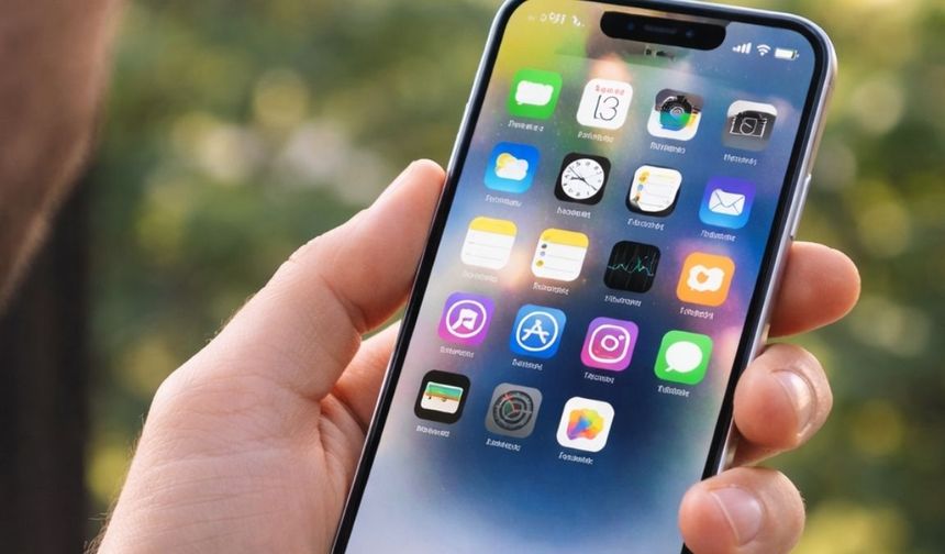 iPhone’da kimsenin bilmediği gizli mesaj yöntemi ortaya çıktı