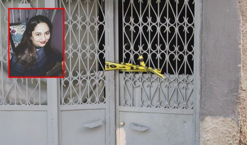 Adana’da eşini bıçaklayarak öldürdü! Başında ağlayıp teslim oldu