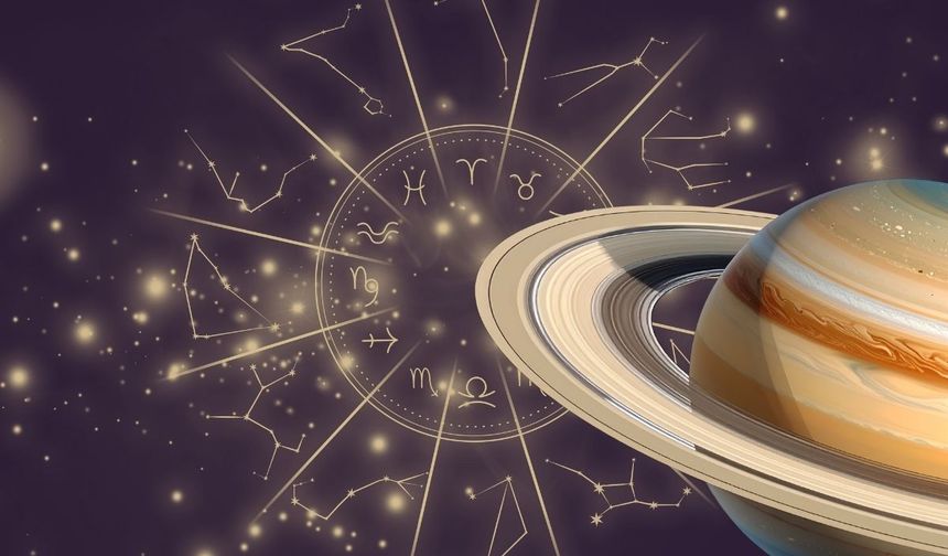 O gün geldi! 2.5 yıl boyunca hiçbir şey eskisi gibi olmayabilir: Burçlar nasıl etkilenecek?