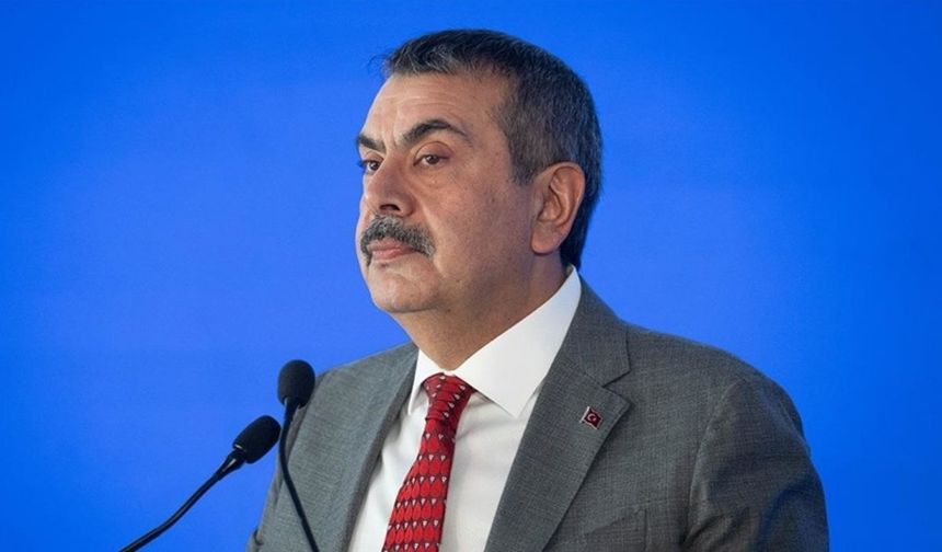 Bakan Tekin’den ramazan etkinlikleri açıklaması