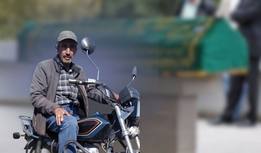 Bünyan’da ölü bulunan Kadir Arslan toprağa verildi