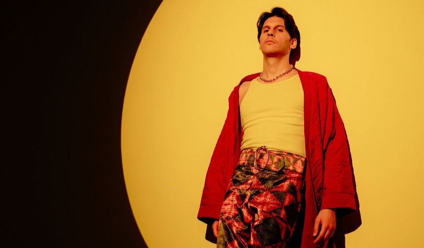 Can Ozan iki yılın ardından yeniden Kayseri’de sahne alacak