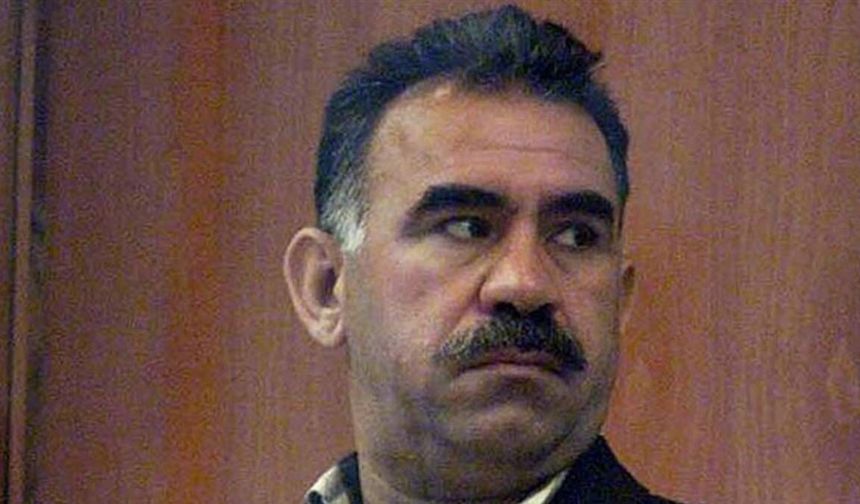 DEM Partili vekilden skandal açıklama! Abdullah Öcalan’ı o isme benzetti