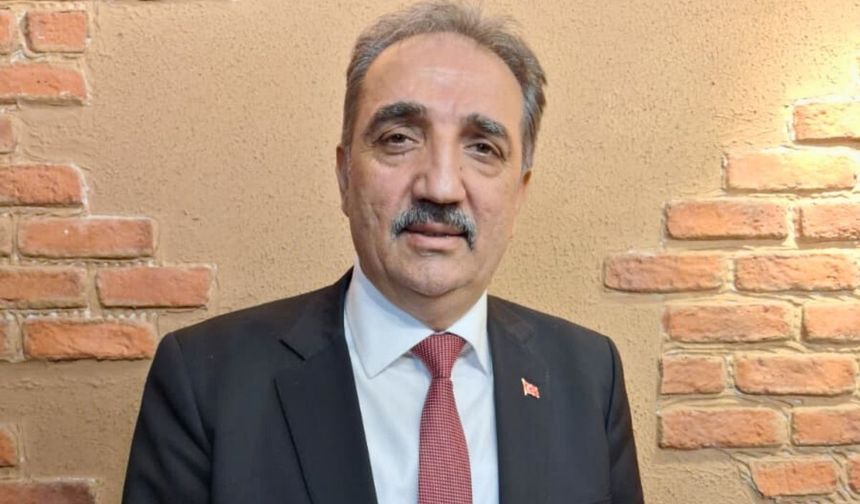 İsmail Kaygısız, Lokantacılar ve Pastacılar Odası Başkanlığına aday oldu