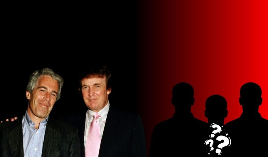 Epstein Dosyaları: 305 ünlü isim açıklandı