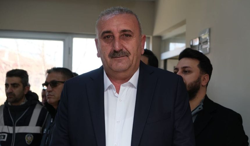 Felahiye Esnaf Odası Başkanı Muzaffer Güleser oldu