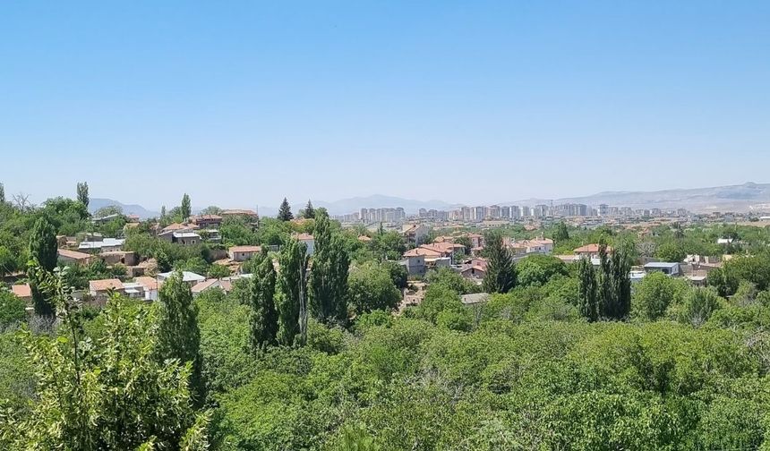 Haritalarda başka, halkın dilinde başka: Kayseri'de adı değişen Gesi Mahallesinin hikayesi ne?