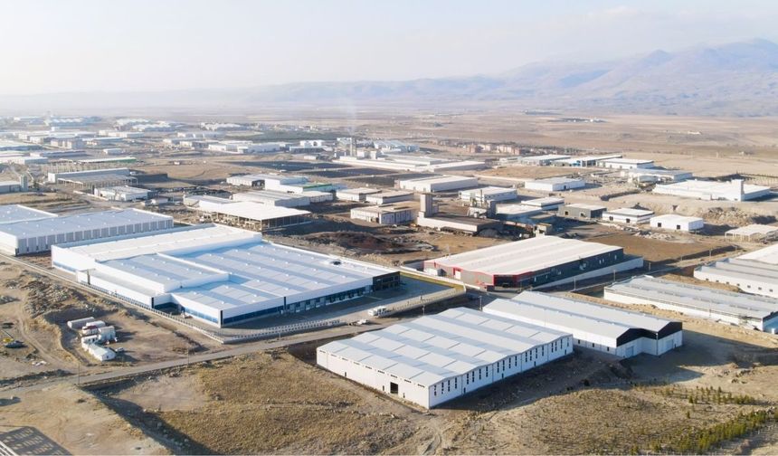 İncesu OSB'de personel alımı yapılacak! Kimler başvuru yapabilir, şartlar neler?