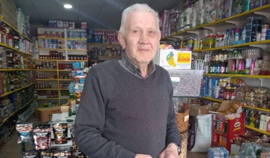 Almanya’da hayatını kaybeden Kıbrıs Gazisi Kayseri’de toprağa verildi