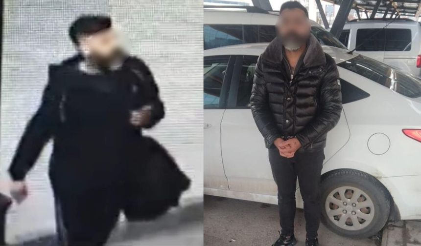 Önce doktoru sonra birbirlerini dolandırdılar! Ses sanatçısı çete üyesi çıktı