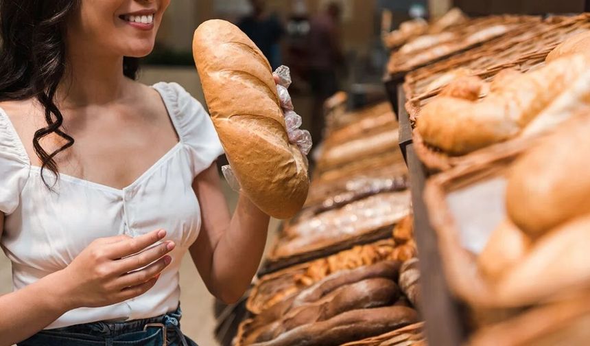 Marketten ekmek alanlara çok kötü haber!