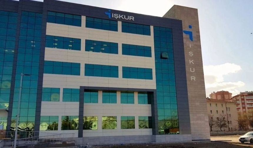 Kayseri'de İŞKUR’dan 3 bin kişilik istihdam müjdesi: Başvurular başlıyor!