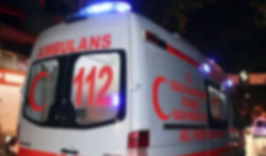 Acı olay: Üniversite öğrencisi genç kız evinde hayatını kaybetti!