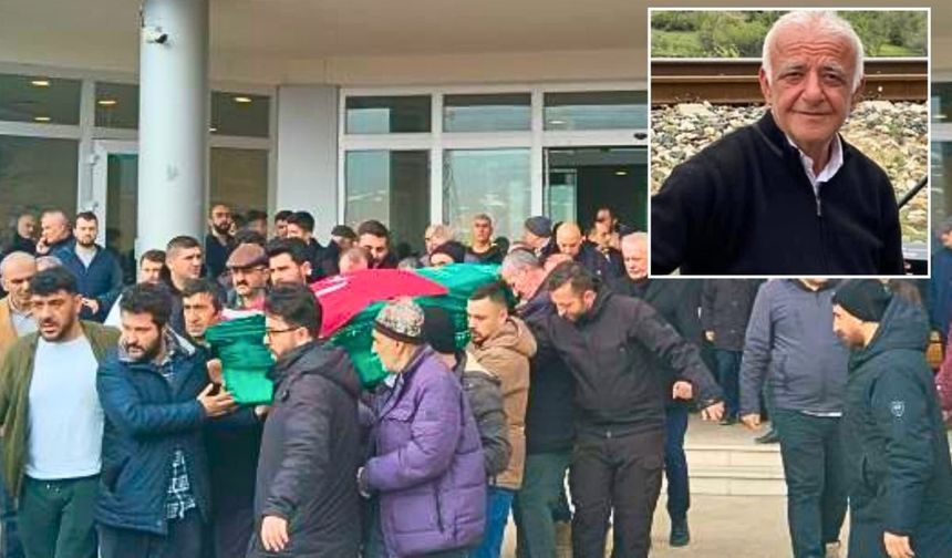 Sağlık camiasının acı günü! Doktor hastasını muayene ederken hayatını kaybetti!