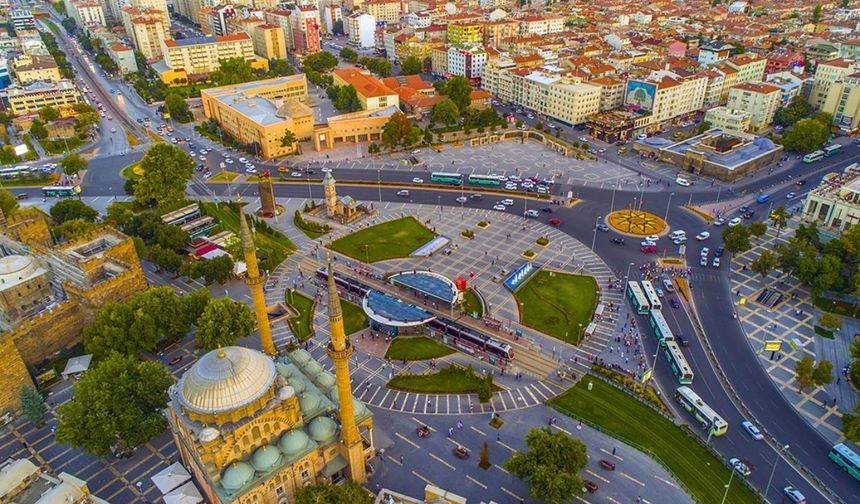 Kayseri’de bu daveti kaçırmak imkansız! Esas Misafir geliyor