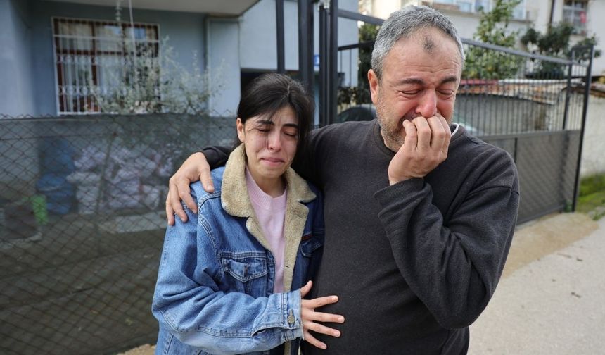 IBAN davasında Özlem Develi cezaevine girdi