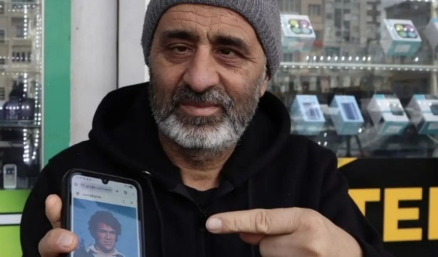 Babası arkadaşıyla iddiaya girdi: İsmi Kayserisporlu o futbolcudan geldi