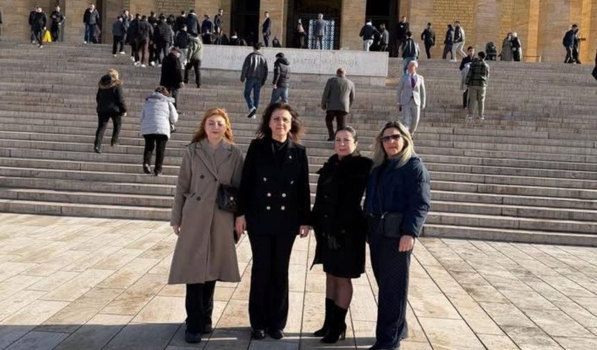 Kayseri CHP’den kadın hakları çıkışı! İstanbul sözleşmesi vurgusu