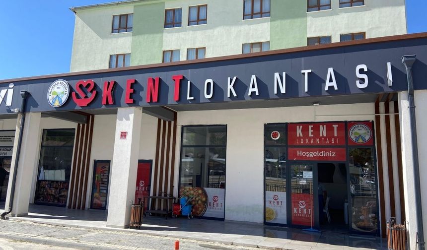 Kayseri Pınarbaşı’nda ücretsiz iftar uygulaması