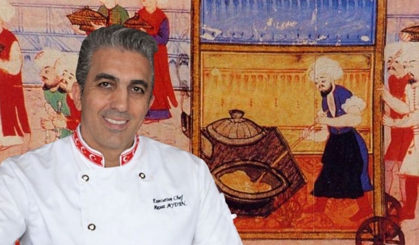 Kayseri’de Osmanlı geleneği unutuluyor: Ramazan sofralarının vazgeçilmeziydi!