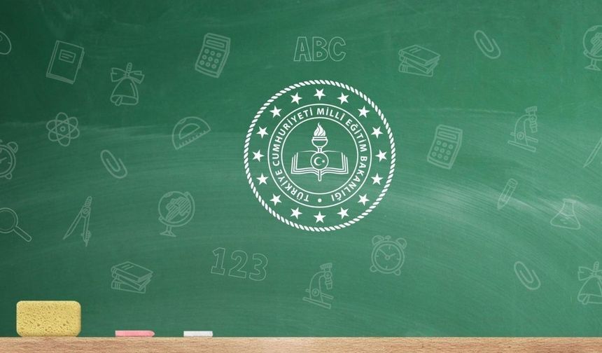 MEB’den anaokulu müdürleri için kritik değişiklik