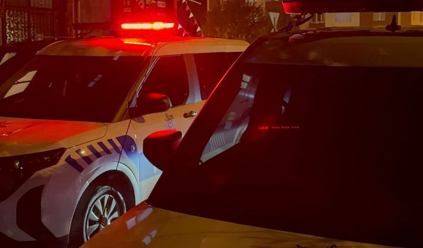 Kayseri’de 16 yaşındaki genç, akranı tarafından bıçaklandı