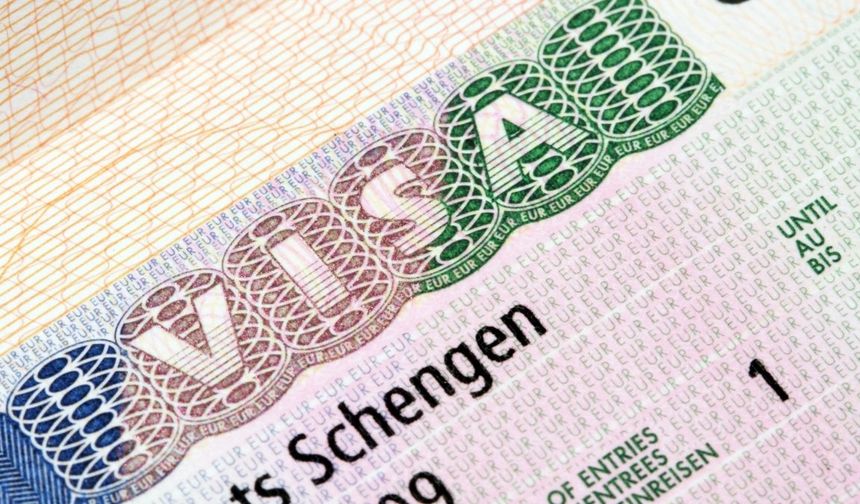 Schengen vizesi için o meslek gruplarına 90 gün kuralında esneklik