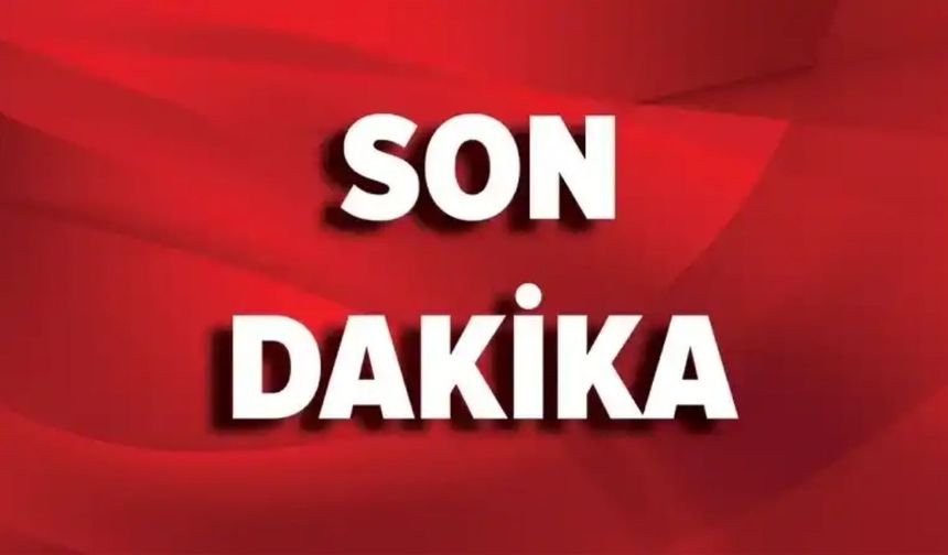 Adalet ve İçişleri Bakanlıkları'nda, bakan yardımcıları değişti