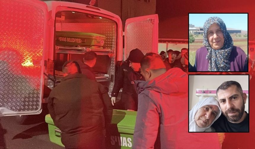 Teravih için çıkmışlardı! Gelin ve kaynana hayatını kaybetti